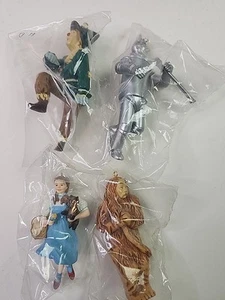 wizard of oz ornament set - Bild 1 von 10