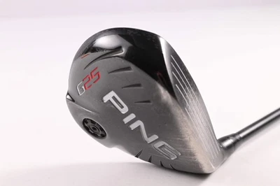 Albero Ping G25 #5 Legno / 18 Gradi / Senior Flex Ping TFC 189 - Immagine 1 di 4