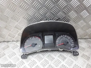 2016 ISUZU D-MAX INSTRUMENT SPEEDOMETER DIESEL RHD 2500TD 8981561427 - Picture 1 of 7
