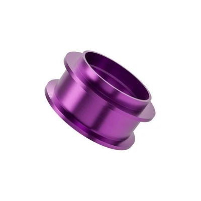 Espaciador de resorte de aluminio Kw 65030046 KW Foto 1 de 3