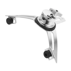  Supporto hardware display batteria per Tom Part Stand strumento a percussione - Foto 1 di 19