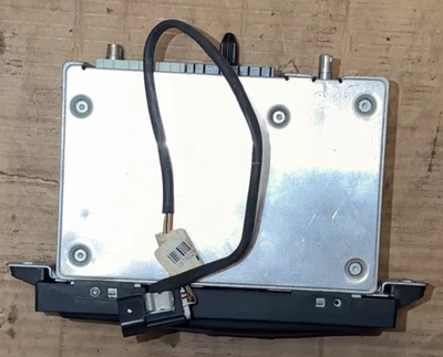 Hummer H2 Onstar 2006 módulo de control de comunicación, unidad 15832442 Foto 1 de 2