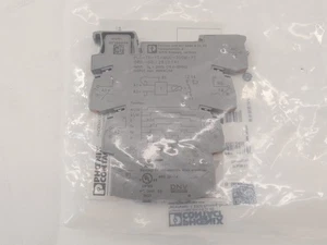 Phoenix Contact PLC-TR-1T-MUL-300M-PT 2910141 Timer Relay - NEW Surplus! - Picture 1 of 5