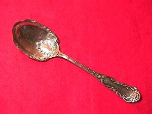 Cuchara de azúcar H. Sears & Son 1865 #2 - Imagen 1 de 1