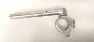 Semimanubrio SX Suzuki GSX R 600 (V-Y) 1997-2000 / Links Lenker Clip-on SRAD - Bild 1 von 5