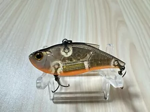 ZIP BAITS CALIBRA Jr 60EF Angelköder #AG58 - Bild 1 von 2