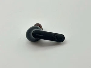 JBL Tune 235NC Wireless Noise Canceling Earbuds - Right Side Replacement - Black - Picture 1 of 3