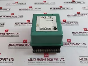 ECLIPSE VERI-FLAME Flame Monitoring Control - Picture 1 of 5