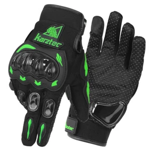 Guantes de nudillos duros gruesos multiusos para exteriores guantes de motocicleta para ciclismo - Imagen 1 de 22