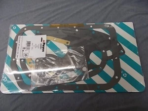 Triumph Spitfire/Herald Payen Sump Pan Gasket Set (lower engine, less oil seals) - Picture 1 of 5