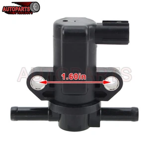 Vapor Canister Purge Solenoid Valve For Nissan Frontier Xterra Titan 149307S000 - Picture 1 of 8