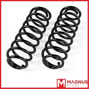 TERAFLEX Lift Coil Spring Kit – Rear - Molle posteriore 2.5″ per Jeep JLU - Bild 1 von 1