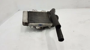 Radiator + Water Fan Honda SH 125 150 2009 2012 - Picture 1 of 8