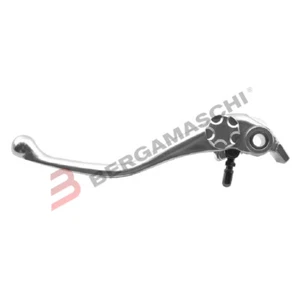 LEVA FRIZIONE MOTO ARGENTO PER DUCATI HYPERMOTARD 1100 S EVO 08>11 MARELLI - Foto 1 di 5