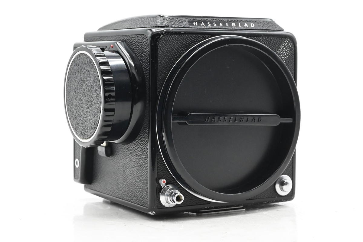 Hasselblad 500 C/M Film Cameras for sale | eBay Hasselblad 500 C/M Film Cameras for sale | eBay