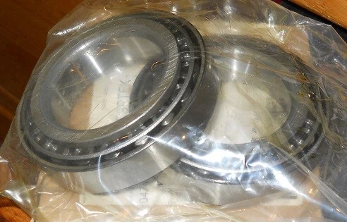 Новые из старых запасов боковые подшипники дифференциала 1994-2001 Dodge Ram 1500 - Изображение 1 из 1