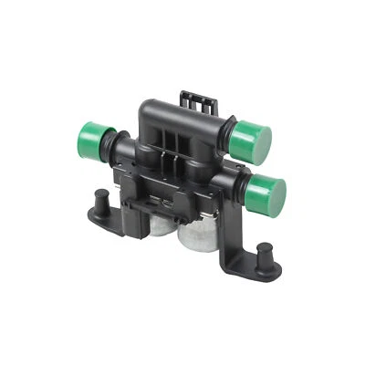 Válvula de control de calefacción apta para BMW 525i 530i 520i 630i 730i 2005-2007 64116906652 Foto 1 de 4