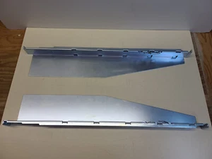 HPE StoreEver 1/8 G2 Tape Autoloader Rack Kit AH166A 435248-001 - Picture 1 of 12