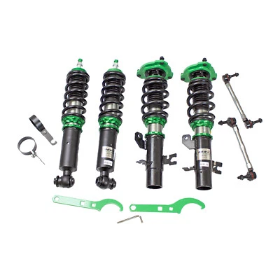 Rev9 For Mini Cooper Paceman (R61) 2013-16 Hyper-Street II Coilover Kit  Foto 1 de 4