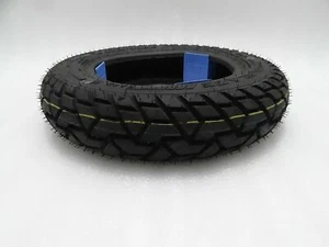 Brandneu Schlauchlos Reifen Größe (90/100-10) #Z87 - Bild 1 von 5