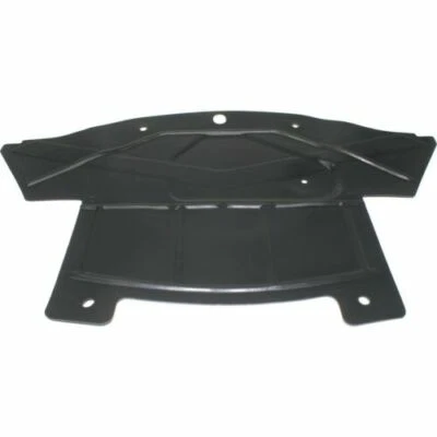 Fits DODGE CHARGER 2005-2014 - Lower engine cover (RWD; Splash Shield; Rear) - Image 1 of 4