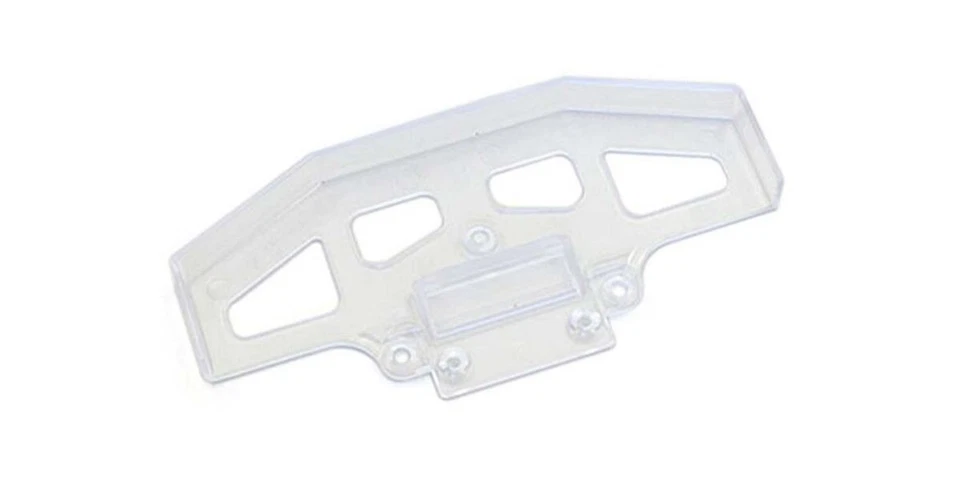 Front Bumper Set(for GT Car/W=78/M-Type) MZW426-78B — 第 1/1 张图片