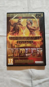 IMPERIUM IMPERIVM TOTALE ANTHOLOGY FX - Imagen 1 de 5