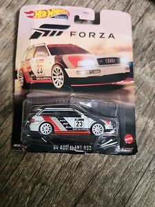 Paquete de daños Hot Wheels Premium Car Culture Real Riders 1:64 nuevo - Imagen 1 de 1