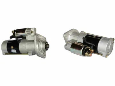 Arranque Ford F350 Super Duty 1999-2000 TYC 63126MD 7,3 L V8 diésel Foto 1 de 2