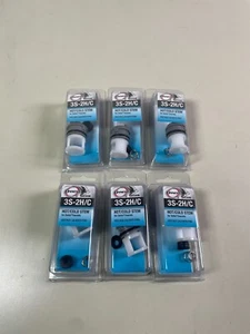 Danco 3S-2H/C Hot/Cold Stem for Delta Faucets 16030B (6 Pack) - Picture 1 of 5