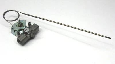 Robertshaw GSS10240000 Gas Oven Griddle Thermostat for Jade 4634700000