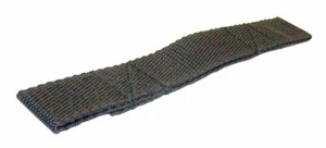 Fits Jeep Wrangler TJ Black Door Limit Strap  55176339AC - Picture 1 of 1