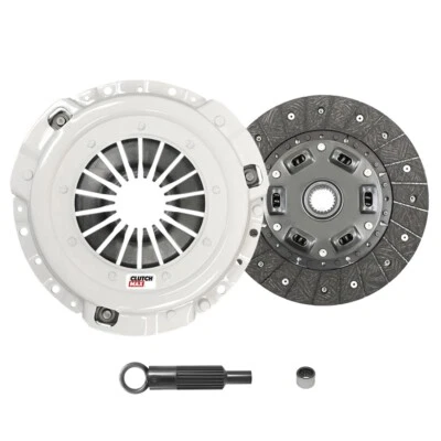 KIT EMBRAGUE FORD RANGER BRONCO II 1985-1987 2,0 L 2,3 L TURBO DIÉSEL 2,8 L 2,9 L Foto 1 de 4