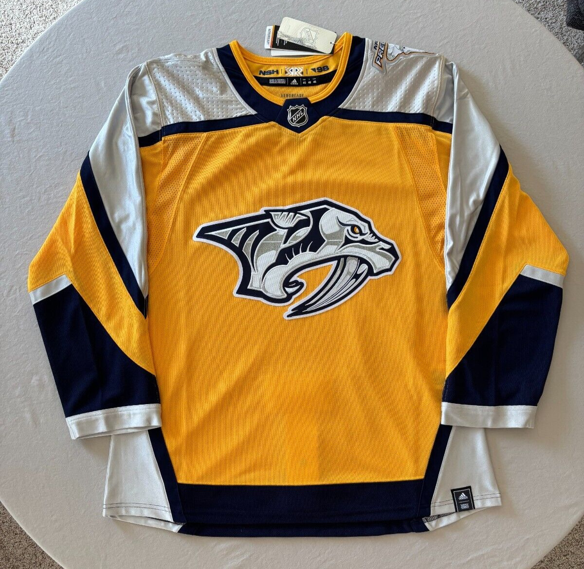 adidas Nashville Predators NHL Fan Apparel & Souvenirs for adidas Nashville Predators NHL Fan Apparel & Souvenirs for