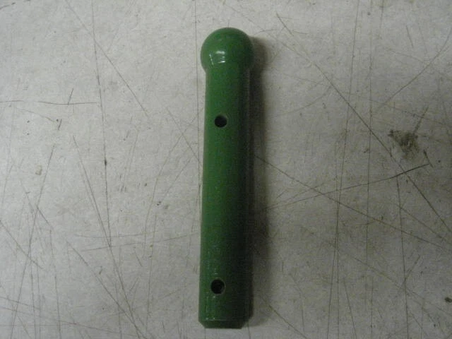 JOHN DEERE TRACTOR MODEL A,B,G,50,60,70 REPRODUCTION 3 POINT EVENER BAR PIN - Image 1 of 1
