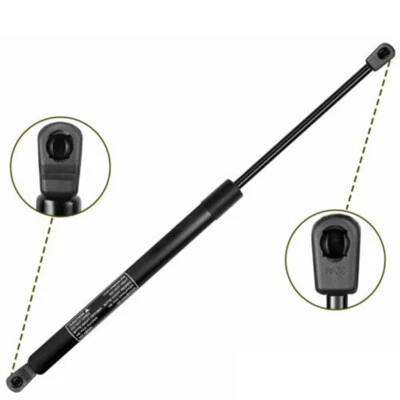 Soportes de elevación del capó delantero puntales de resorte de gasolina para Jeep Grand Cherokee 2011-2021 20 Foto 1 de 4