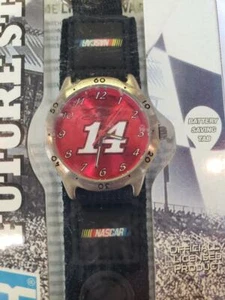 TONY STEWART UHR #14 JUGEND oder DAMEN KLEIN. QUARTZGENAUIGKEIT. UNGEÖFFNET. - Bild 1 von 4