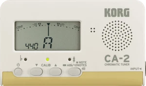 Korg CA-2 Tuner Fast Shipping - Picture 1 of 4