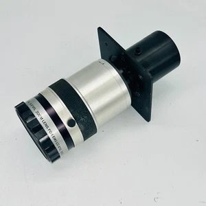 Buhl Optical 6-9 Inch  Zoom Lens For Eiki Projectors LC-XIU 818-Z900 - Picture 1 of 6
