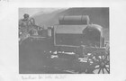 A1358) TRATTRICE PER CANNONE DA 305.
