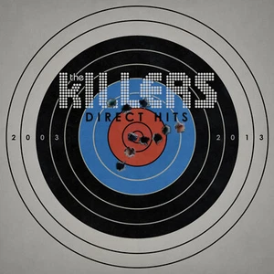 The Killers Direct Hits (CD) Album - Picture 1 of 1
