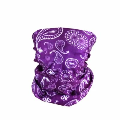 Многофункциональный/целевой трубка бандана обруч для лица маска рот защитный чехол - Изображение 1 из 4