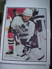 #5:  UNC. 1987/88 Hockey Set  THIS SET IS THE  MAPLE LEAF FIREFIGHT/POLICE