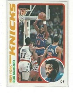 1978-79 TOPPS BASKETBALL ORIGINAL REGULAR SERIES SINGLES #'S 1-132