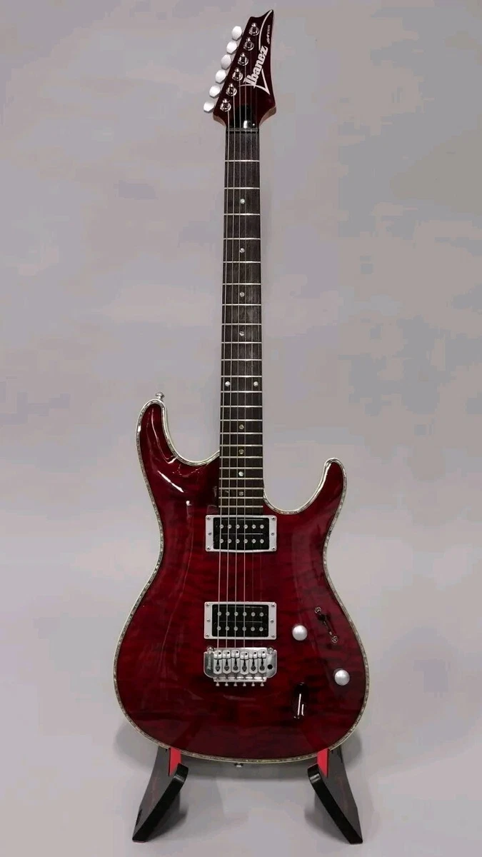 ギター Ibanez SA series piezo SA | PRODUCTS | Ibanez guitars