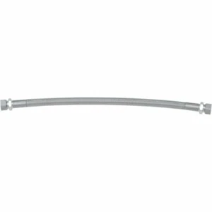 Goodridge HDCO-005 Gas Tank Fuel Line Crossover For 00-10 Harley Softail 80695 - Picture 1 of 1