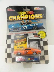 Racing Champions 1/64 Donnie Allison / Banjo Matthews #27 Ford Torino Talladega - Picture 1 of 6