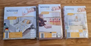 Kinderbettwäsche-Set 7-tlg - Bild 1 von 5