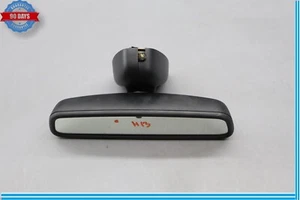 10-12 Land Range Rover HSE Front Center Interior Rear View Mirror Oem - Picture 1 of 12