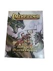 Pathfinder Roleplaying Game Advanced Players Guide 1St Ed 2010 Paizo Rpg Hc Book